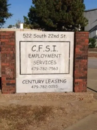 CFSI Employment Services – photo 2
