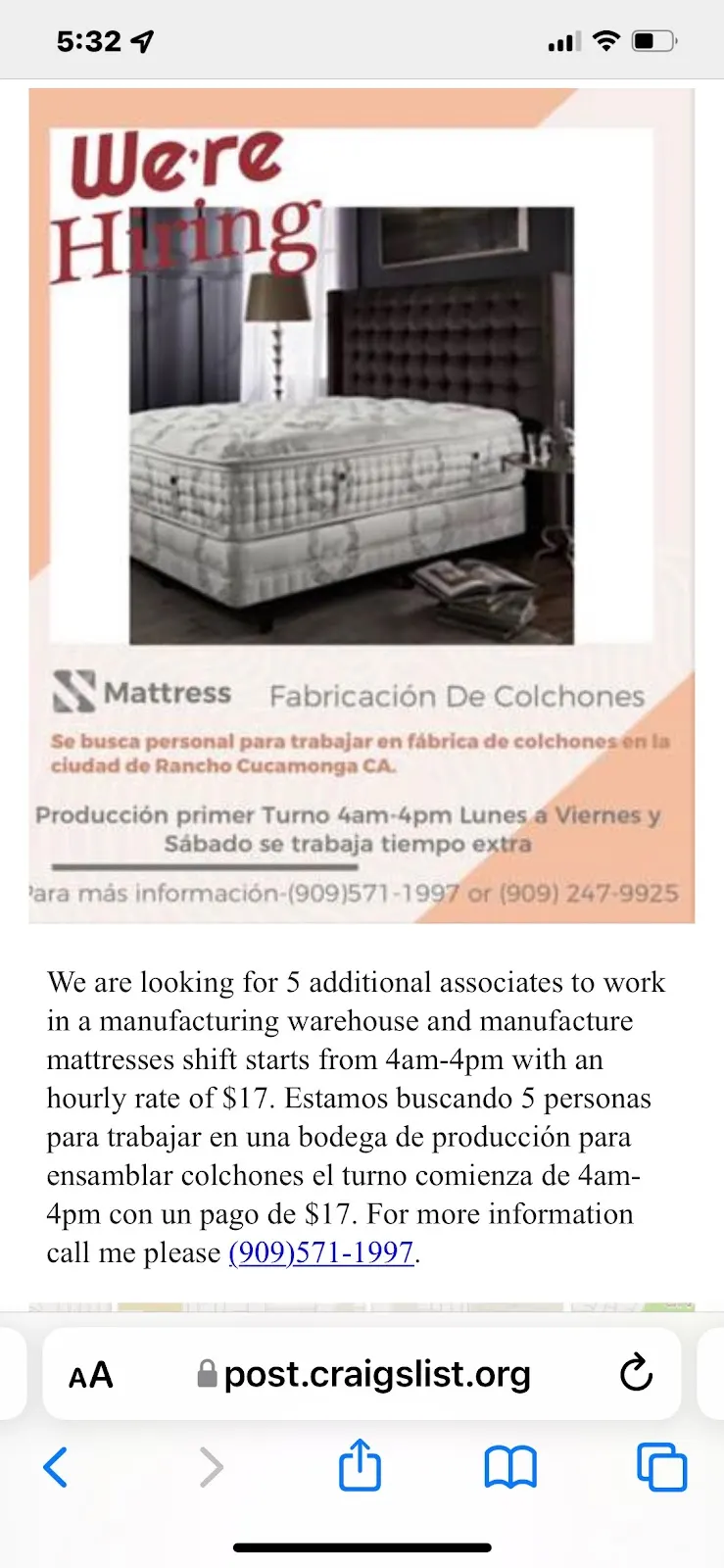 CG Staffing Solutions – photo 3