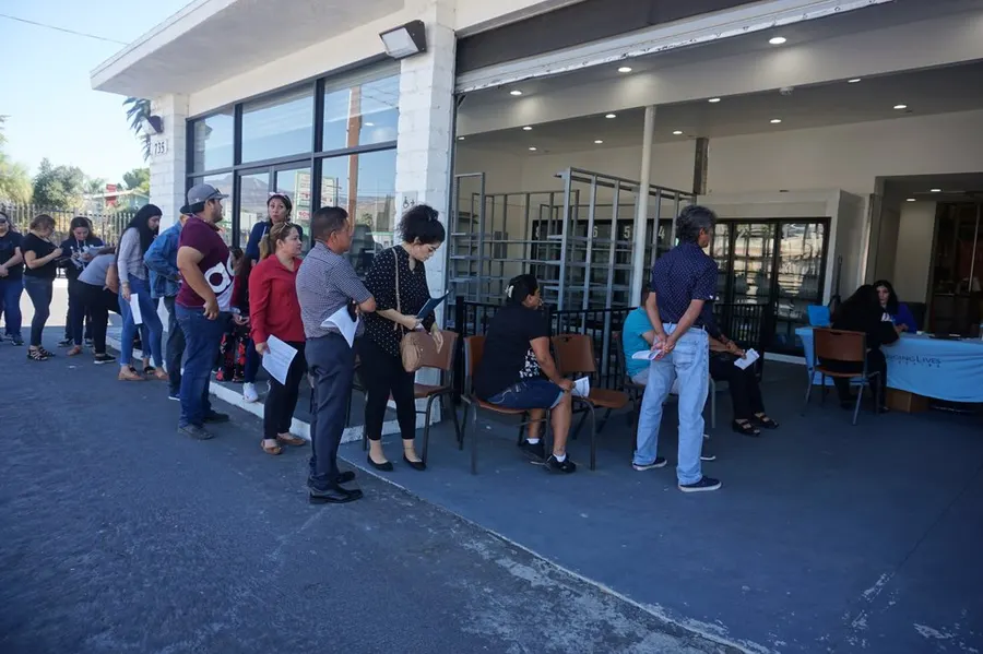 Changing Lives Staffing