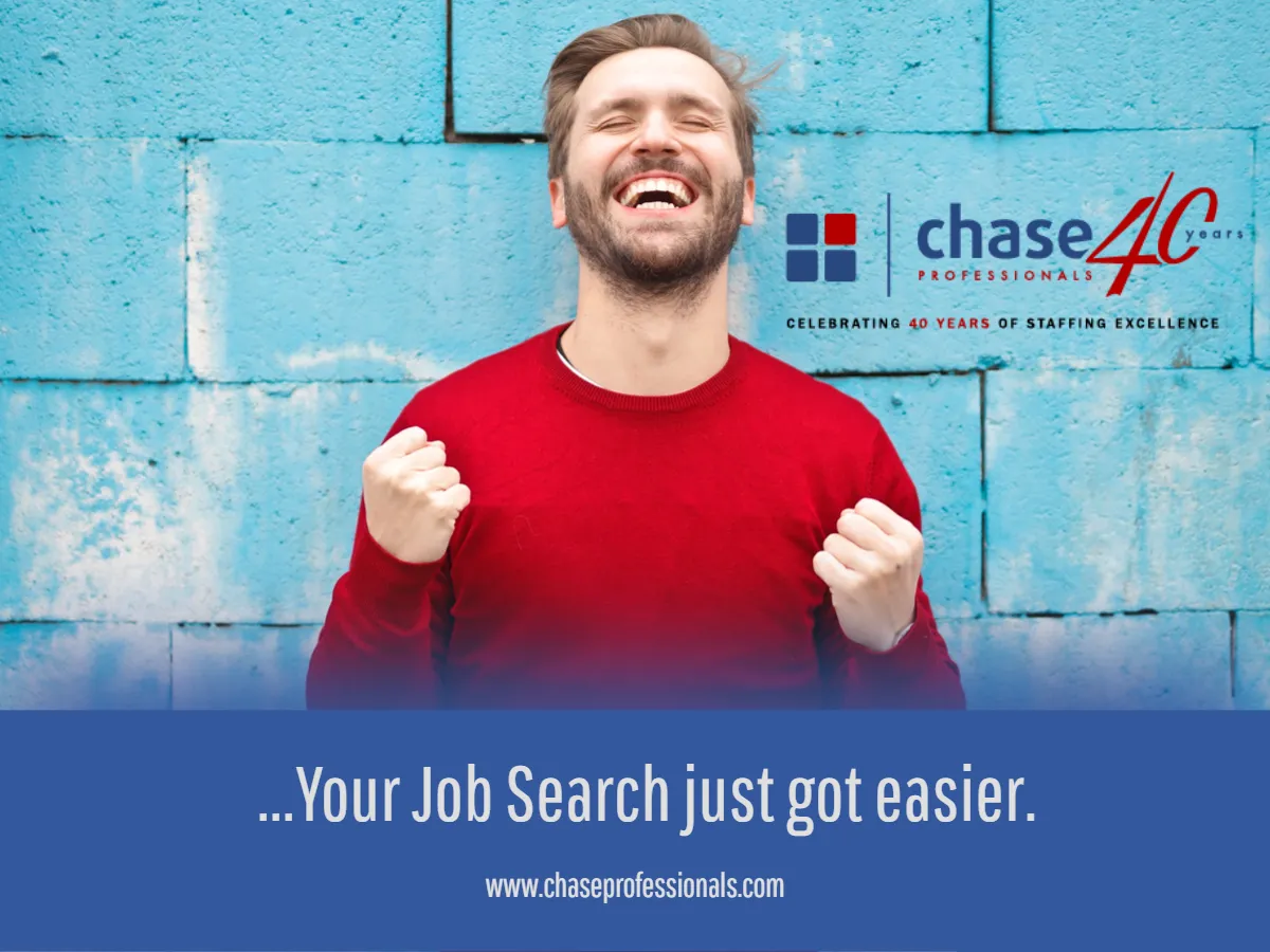 Chase Staffing