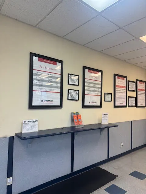 Checkmate – photo 2