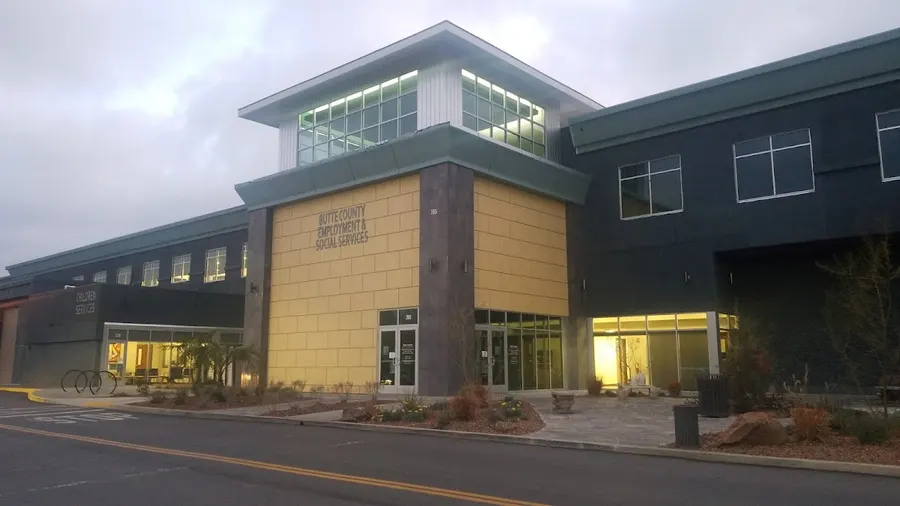 Chico Department Of Employment and Social Services