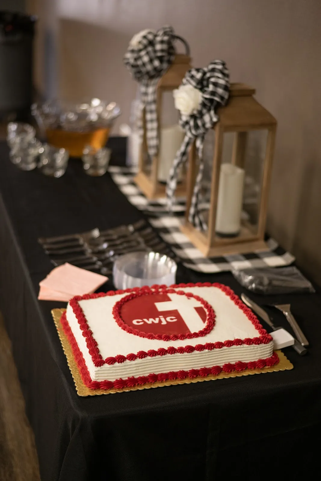 Christian Job Corps of Abilene