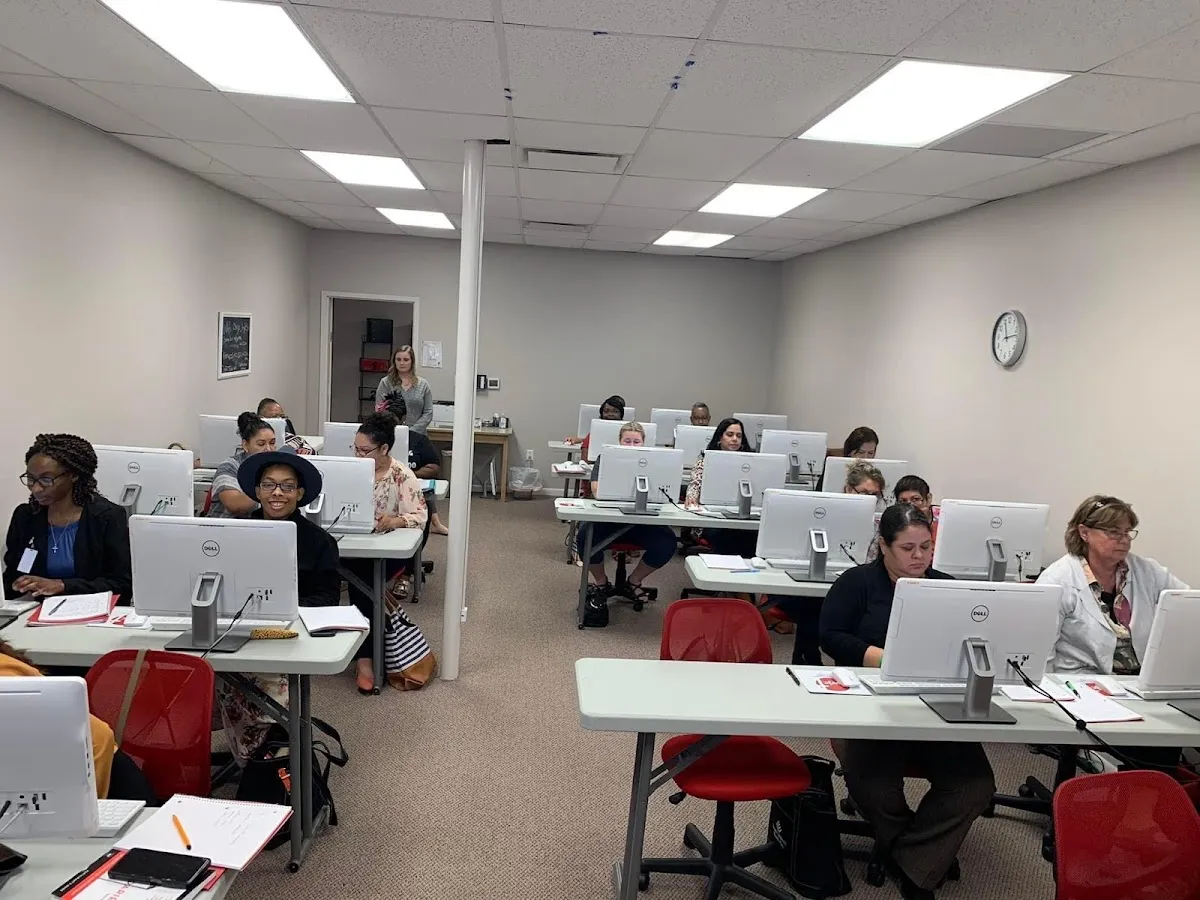 Christian Women's Job Corps Tyler