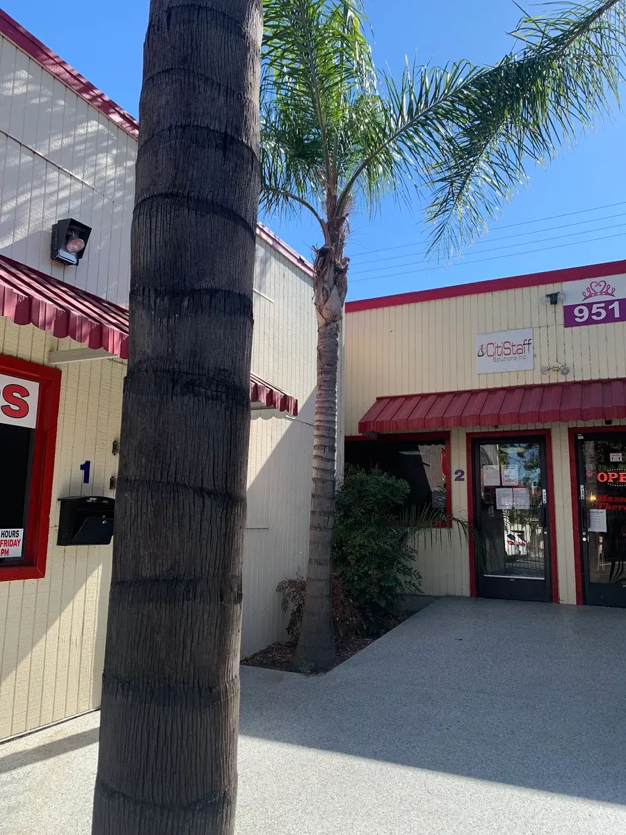 Citi Staff Solutions