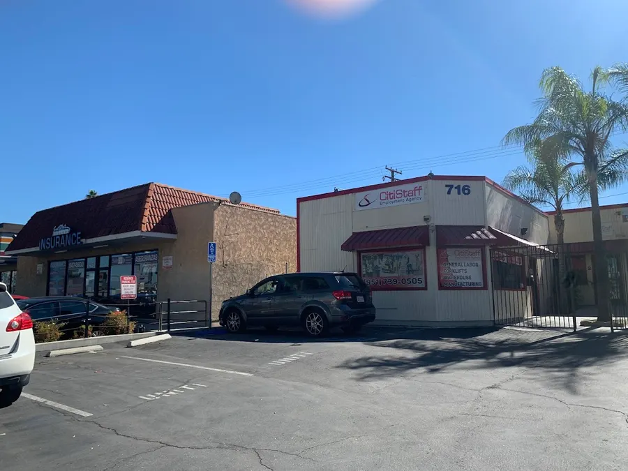 Citi Staff Solutions – photo 2