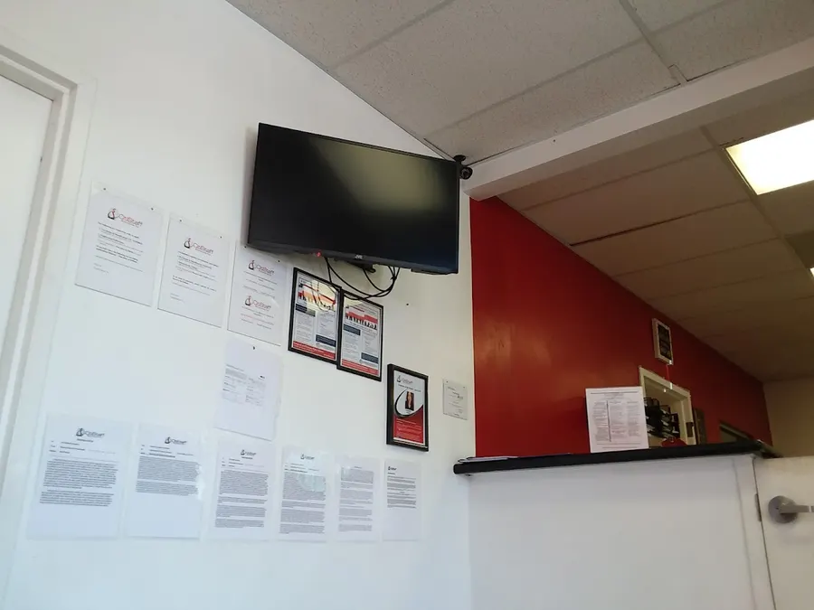 CitiStaff Solutions, Inc.