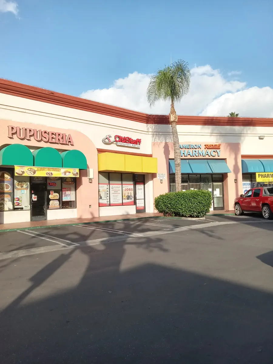 CitiStaff Solutions, Inc.