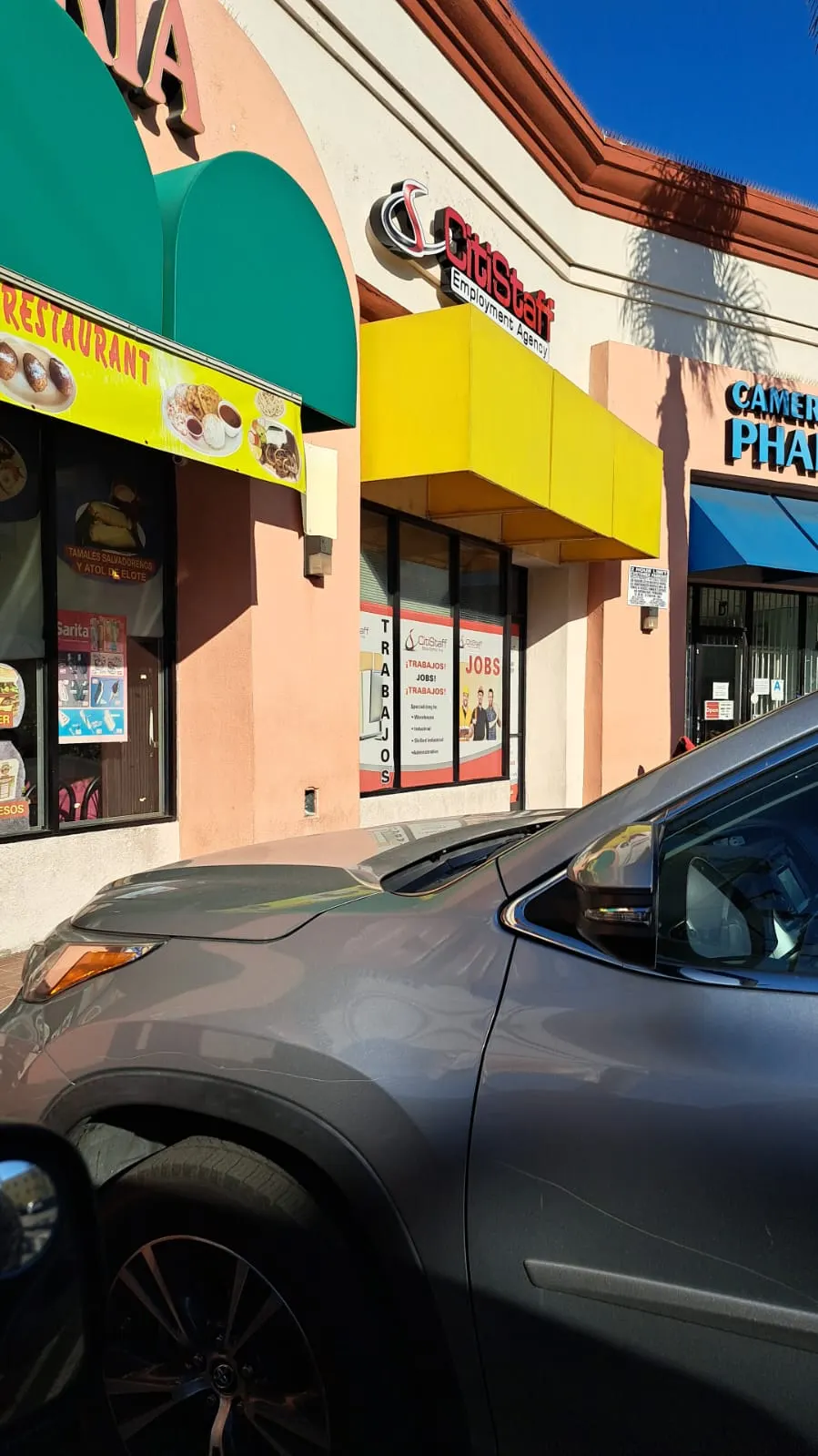 CitiStaff Solutions, Inc. – photo 3