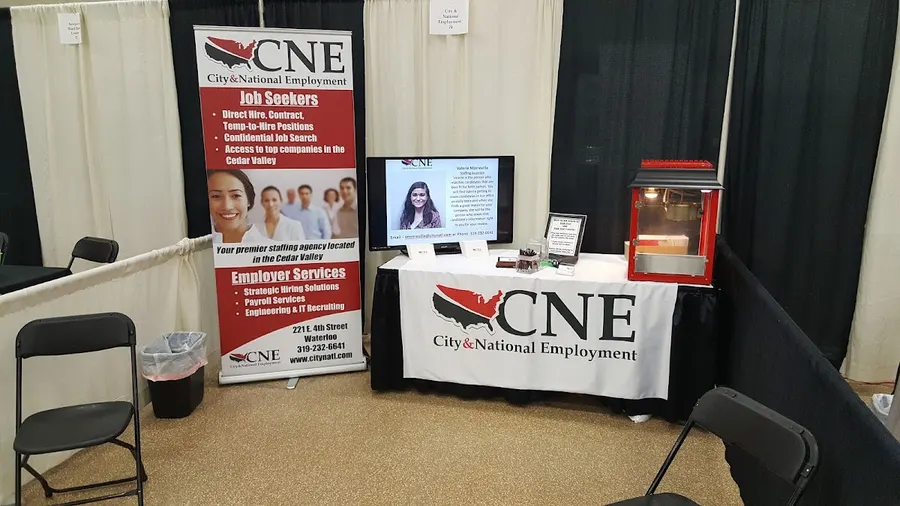 City & National Employment – photo 2