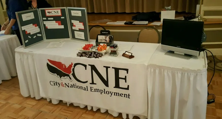 City & National Employment – photo 3