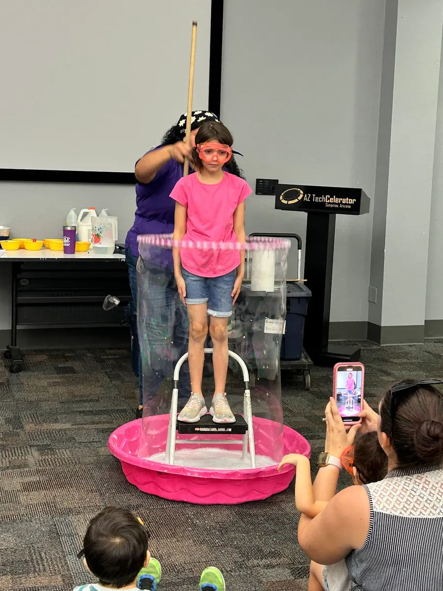 City of Surprise Resource Center – photo 2