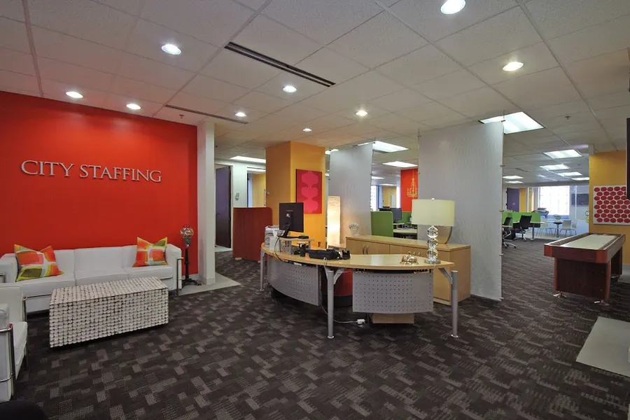 City Staffing – photo 2