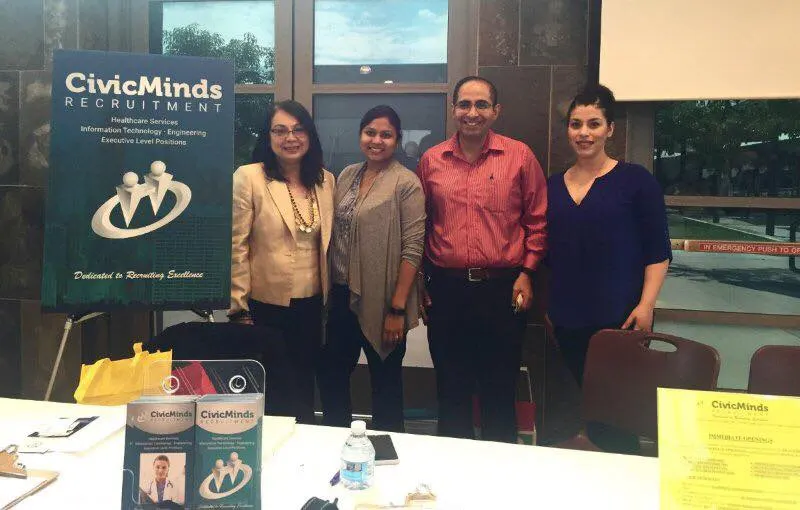 CivicMinds, Inc. – photo 2