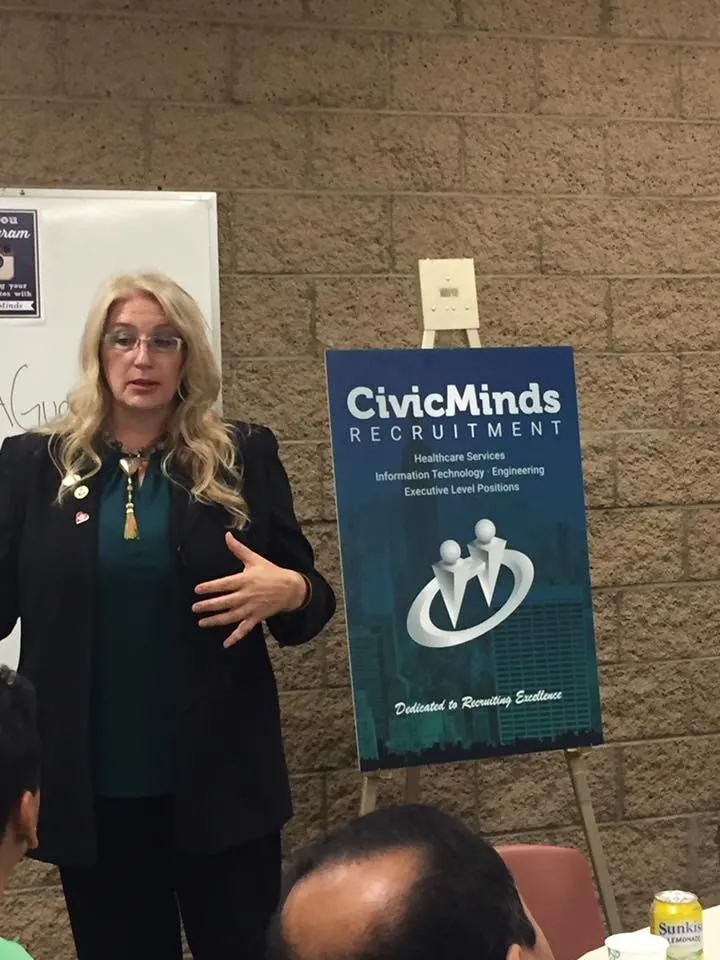 CivicMinds, Inc. – photo 3