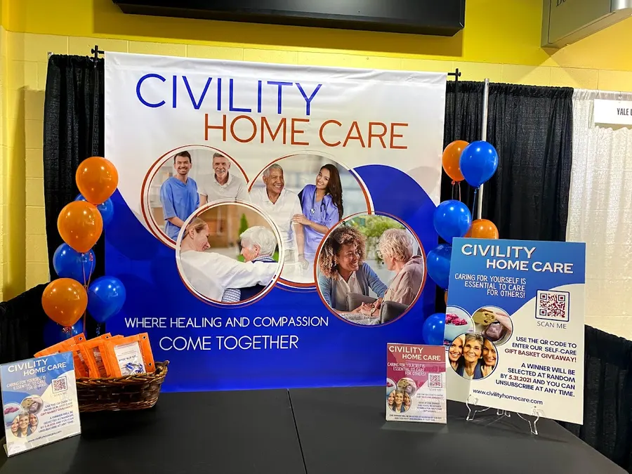 Civility Home Care