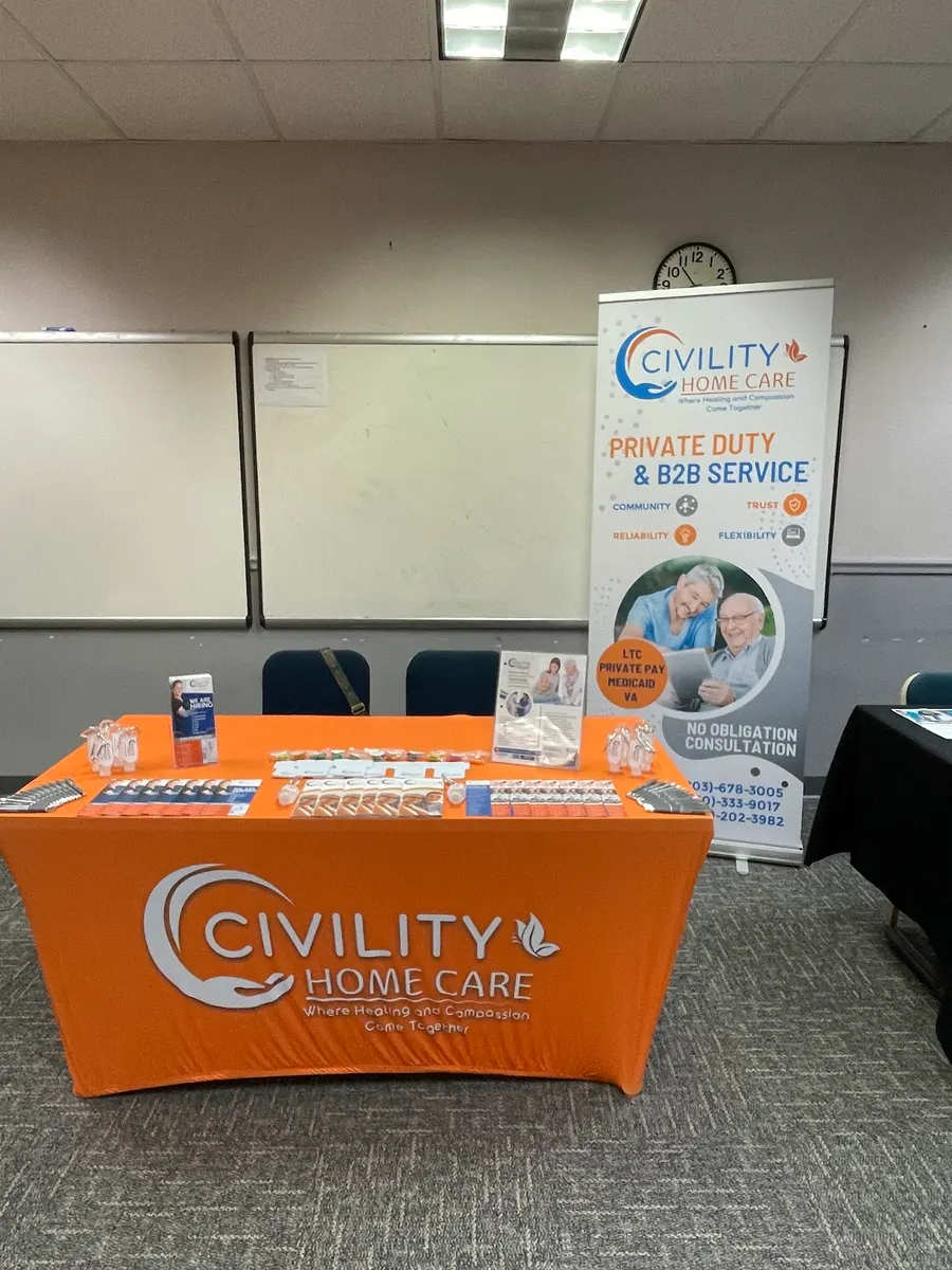 Civility Home Care – photo 2