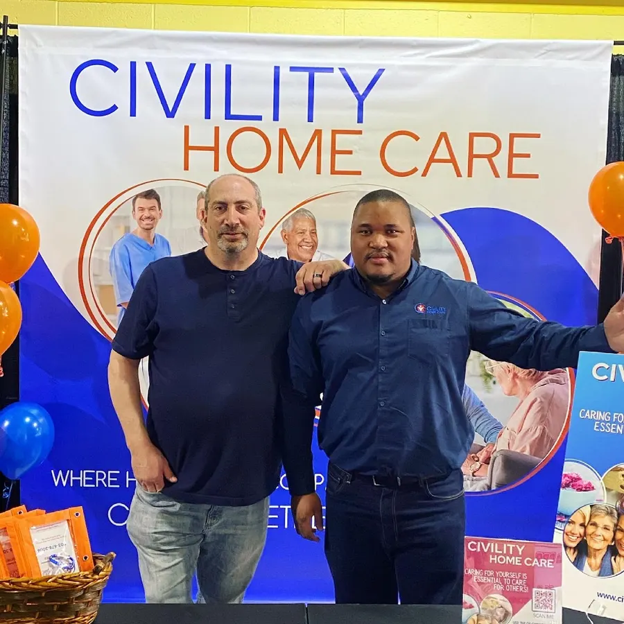 Civility Home Care – photo 3