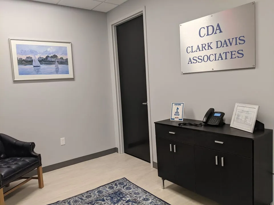 Clark Davis Associates Inc
