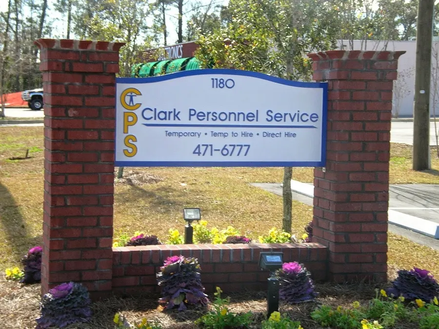 Clark Personnel – photo 2