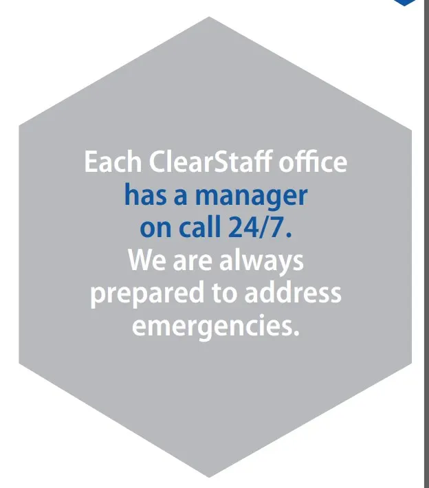 ClearStaff, Inc – photo 3