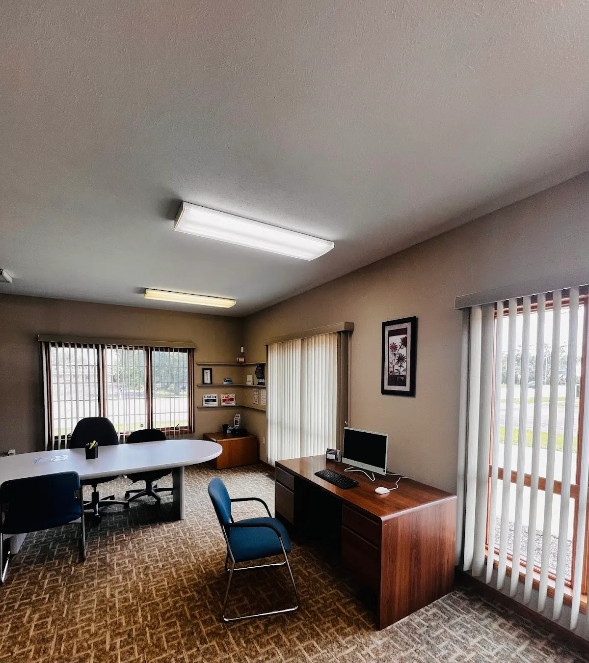 Co-Staff Corporation