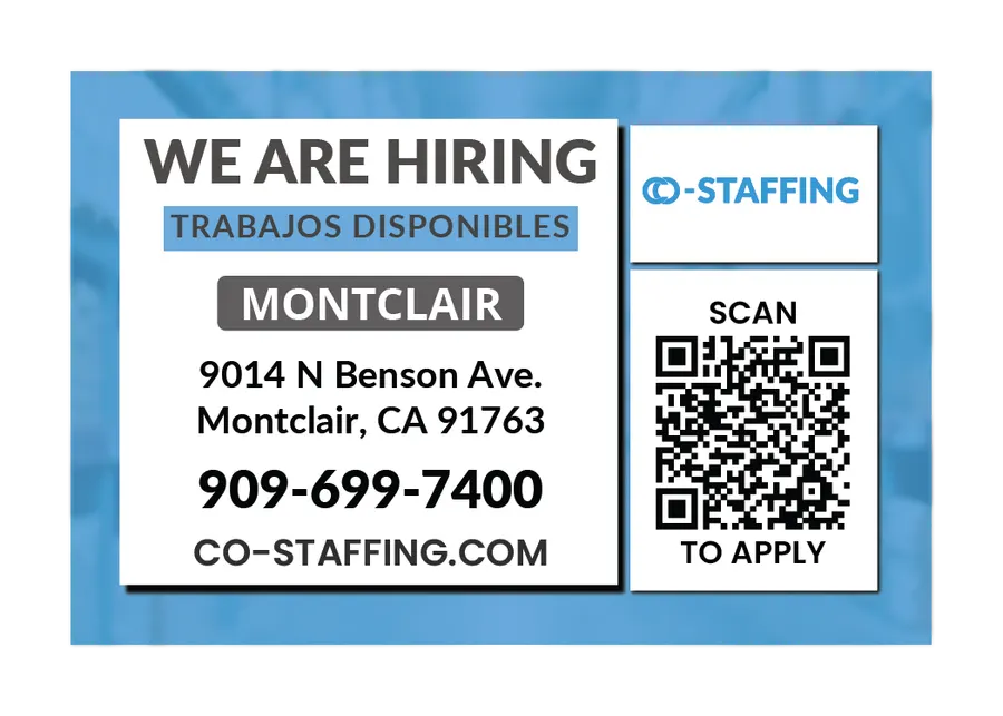 CO-Staffing – photo 3