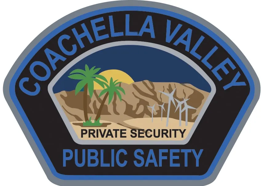 Coachella Valley Public Safety – photo 2