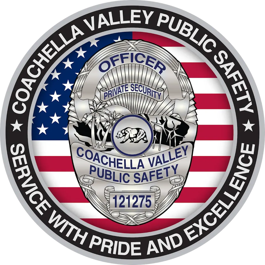 Coachella Valley Public Safety – photo 3