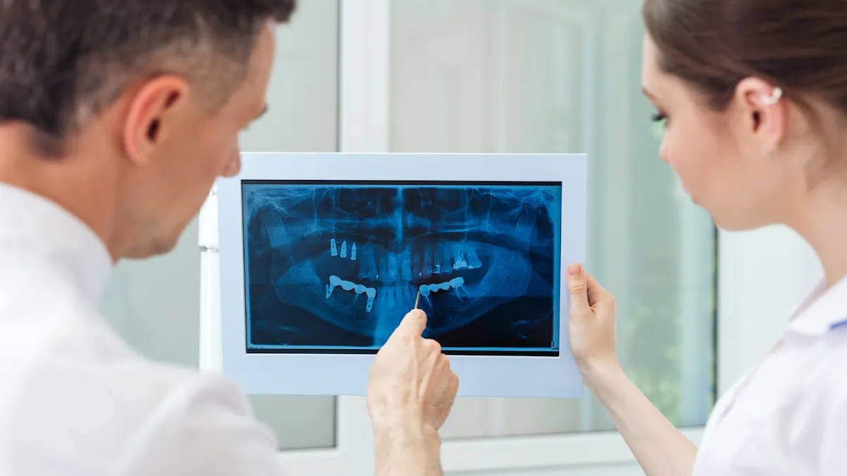 Coastal Dental Health Staffing