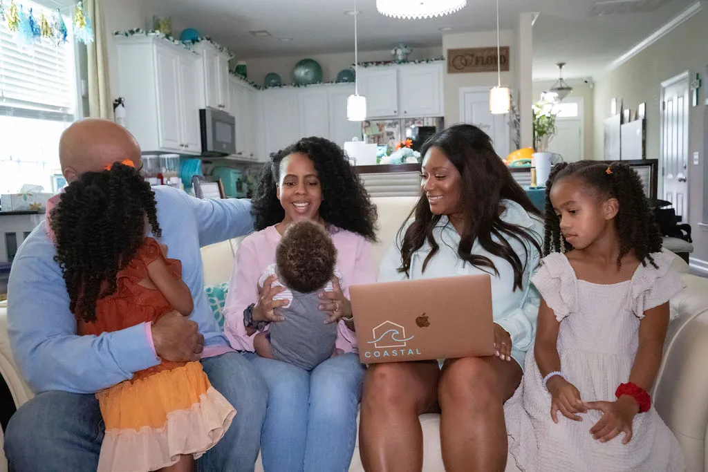 Coastal Nanny and Staffing Agency