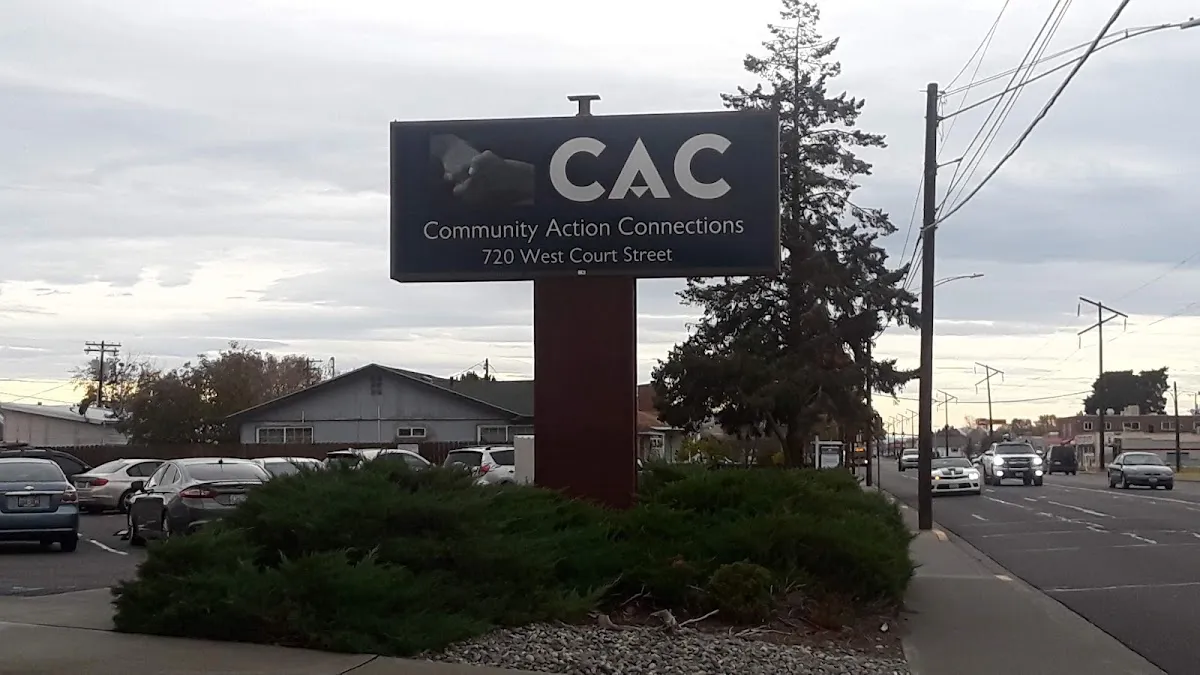 Community Action Connections