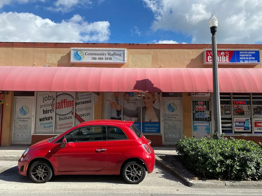 Community Staffing Corp – photo 3