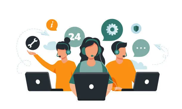 Community Staffing Resources