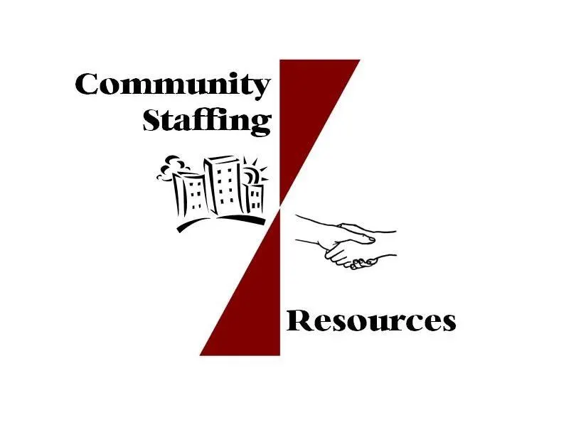 Community Staffing Resources – photo 2