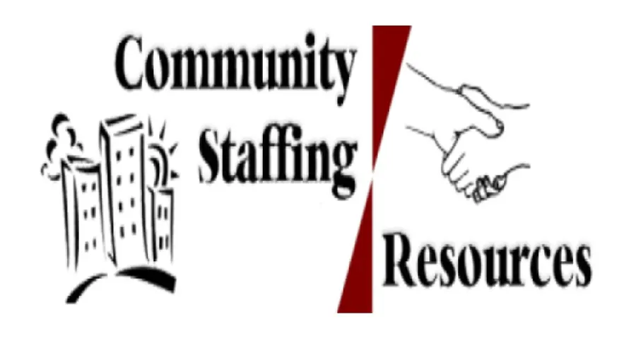 Community Staffing Resources – photo 3