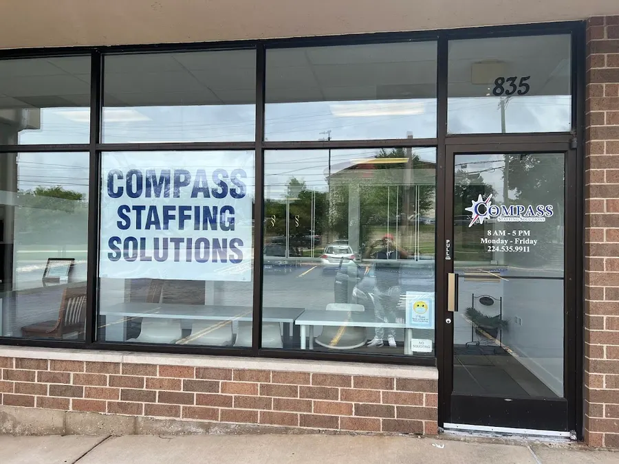 Compass Staffing Solutions