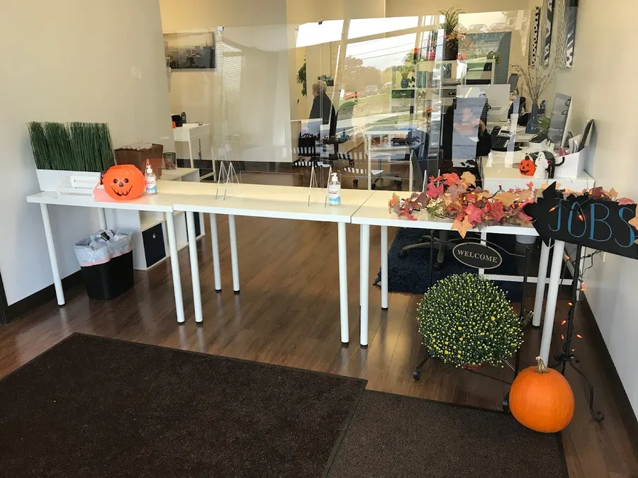 Compass Staffing Solutions – photo 2