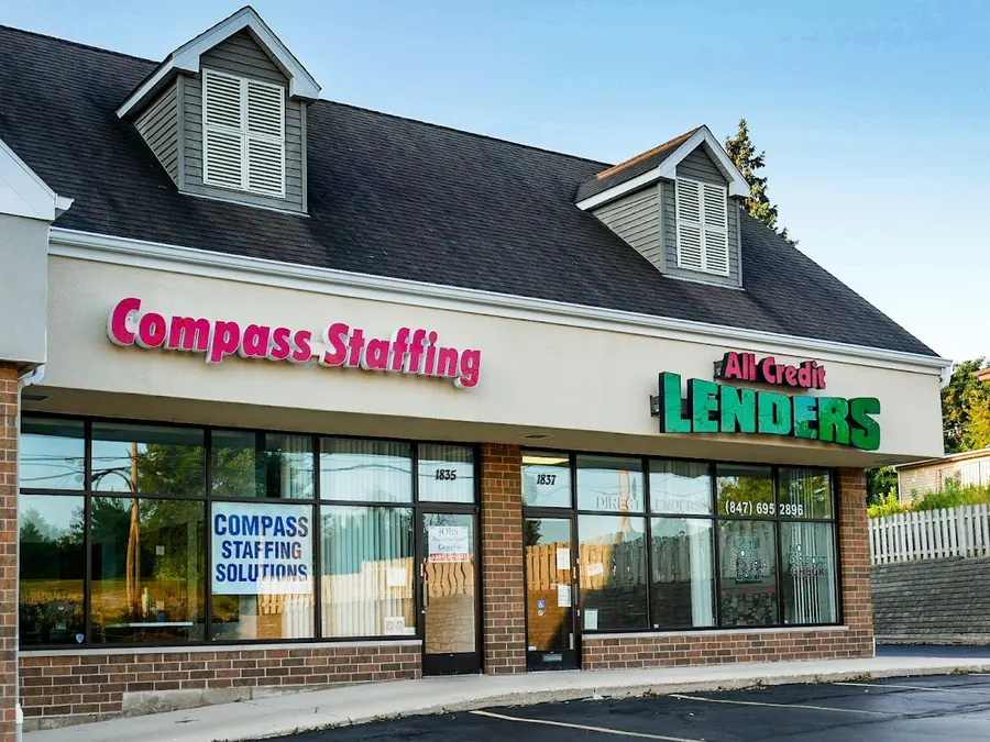 Compass Staffing Solutions – photo 3