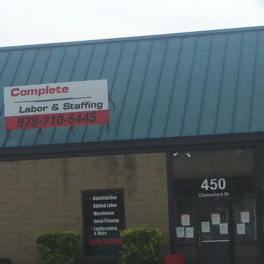 Complete Labor & Staffing – photo 2