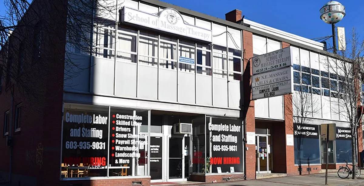 Complete Labor & Staffing