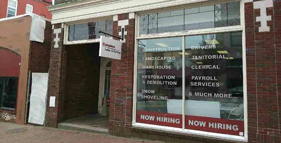 Complete Labor & Staffing