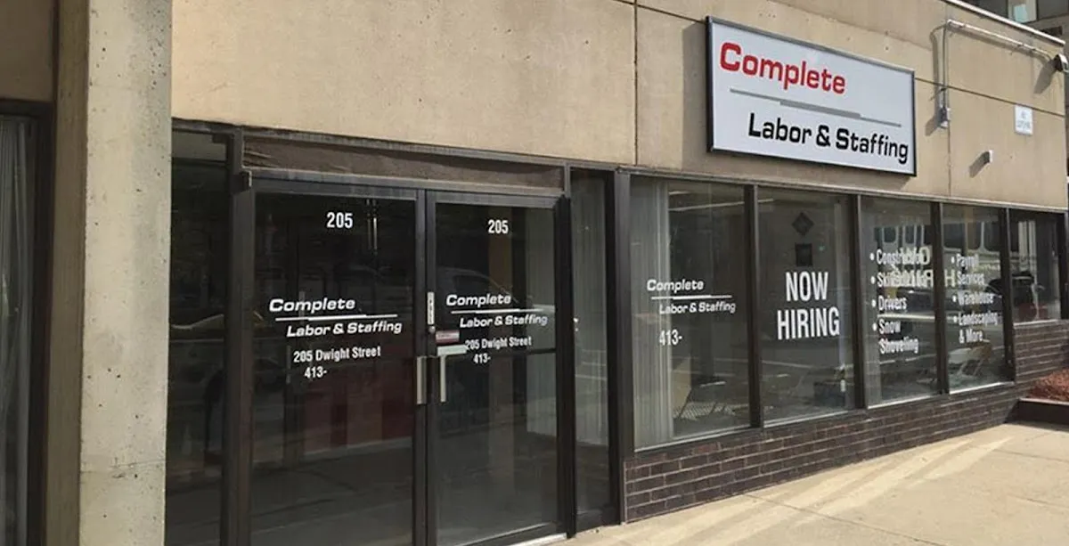 Complete Labor & Staffing – photo 1