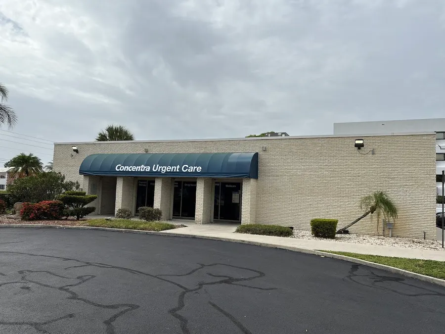 Concentra Urgent Care – photo 2