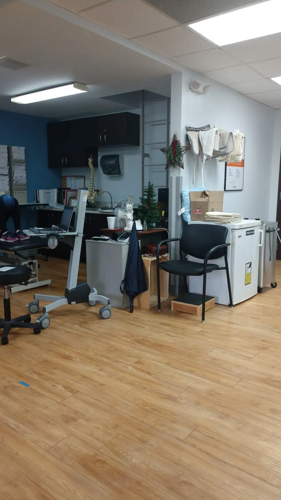 Concentra Urgent Care – photo 3