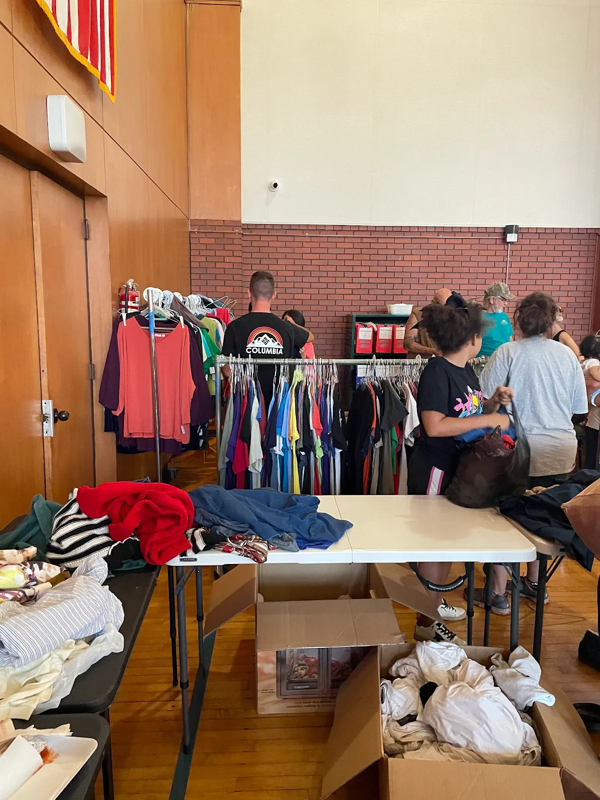 Concho Valley Community Action Agency