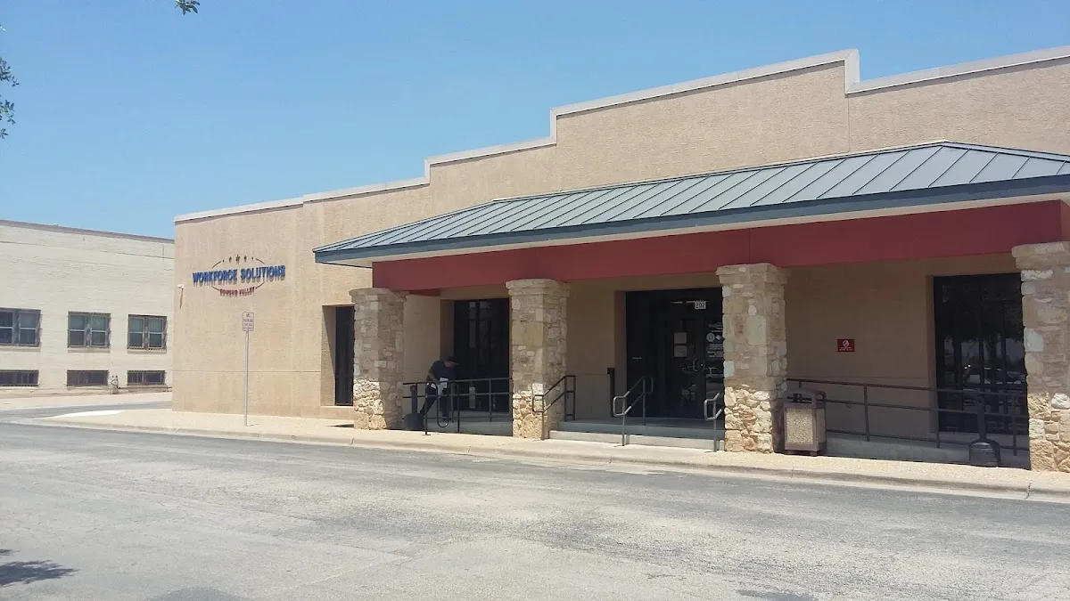 Concho Valley Workforce Solutions