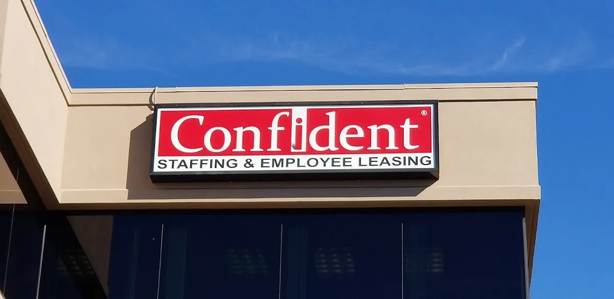 Confident Staffing