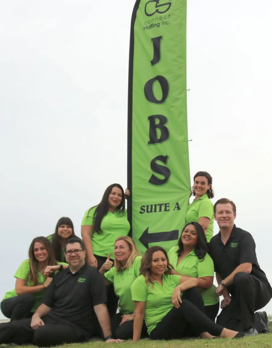 Connect Staffing, Inc