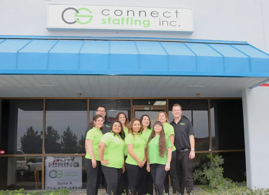 Connect Staffing, Inc – photo 2
